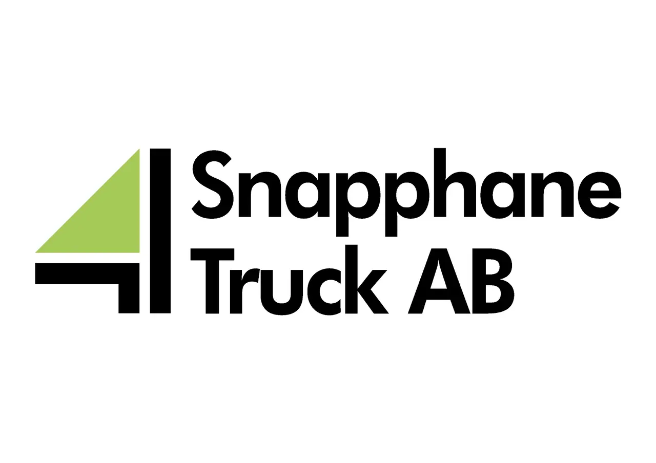SnapphaneTruck AB - Vinslövspartner