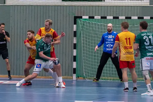 Foto: Peter Lindström