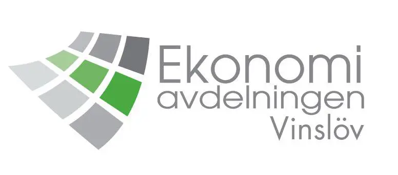 Ekonomiavdelningen i Vinslöv - Vinslövspartner