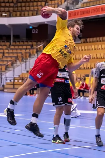 FOTO: Peter Lindström