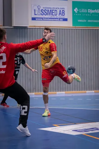 Foto: Peter Lindström