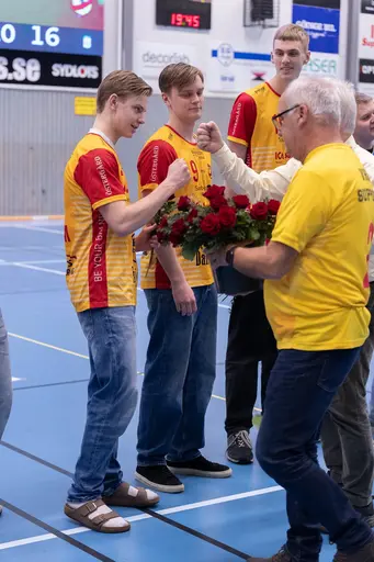 Foto: Peter Lindström