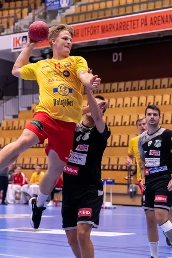 FOTO: Peter Lindström
