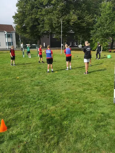 Vimmelbilder från HandbollNU 3-12 september
