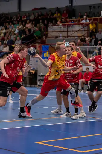 Foto: Peter Lindström