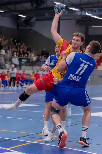 Foto: Peter Lindström