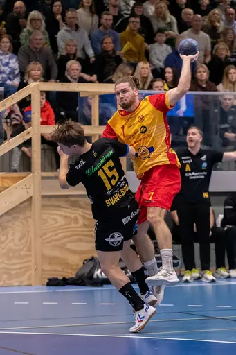 Foto: Peter Lindström
