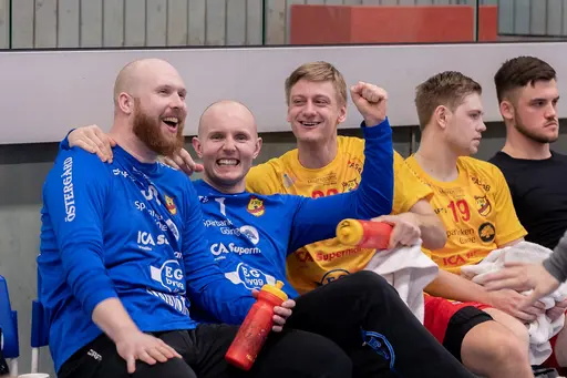Foto: Peter Lindström