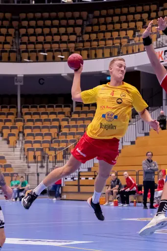 FOTO: Peter Lindström
