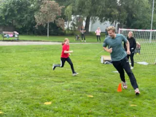 Vimmelbilder från HandbollNU 3-12 september