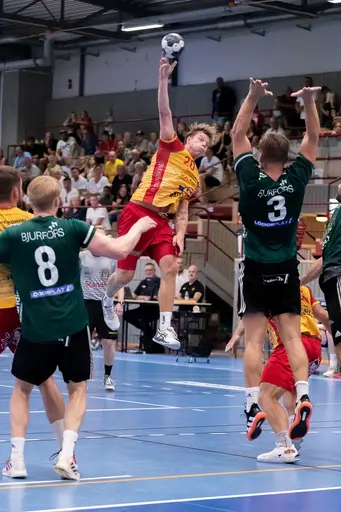 Foto: Peter Lindström