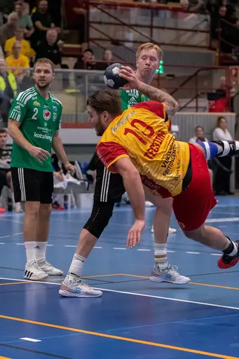 Foto: Peter Lindström