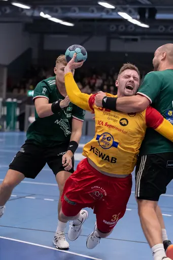 Foto: Peter Lindström