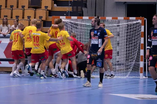 FOTO: Peter Lindström