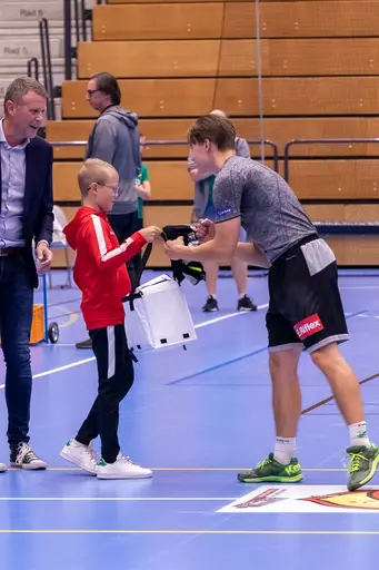 FOTO: Peter Lindström