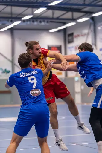Foto: Peter Lindström