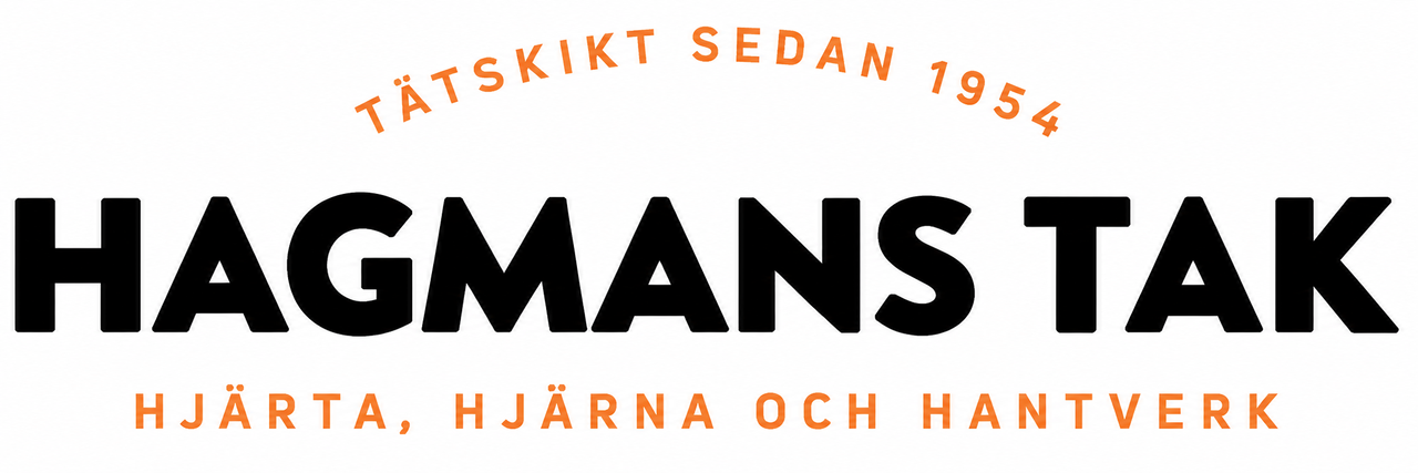 Hagmans Tak