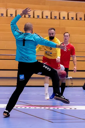 FOTO: Peter Lindström