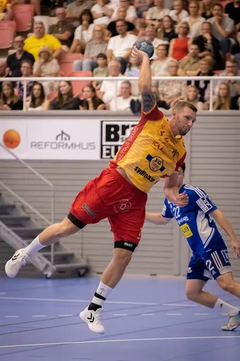 Foto: Peter Lindström
