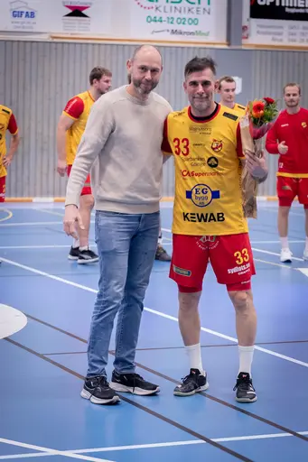 Foto: Peter Lindström