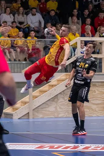 Foto: Peter Lindström