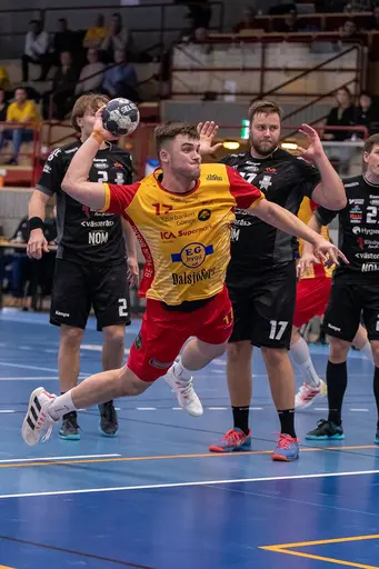 Foto: Peter Lindström