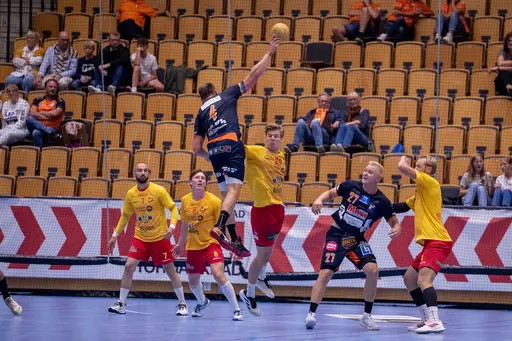 FOTO: Peter Lindström