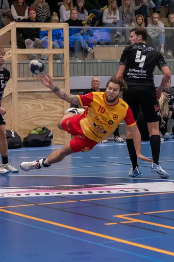 Foto: Peter Lindström