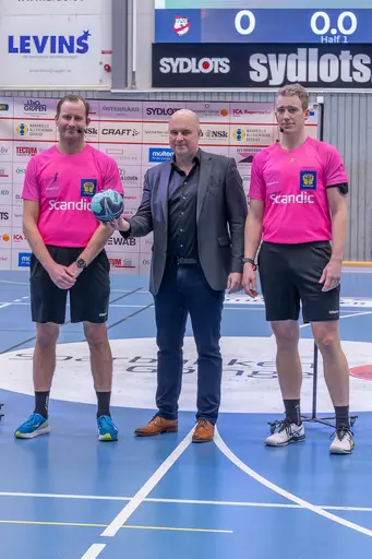 Foto: Peter Lindström