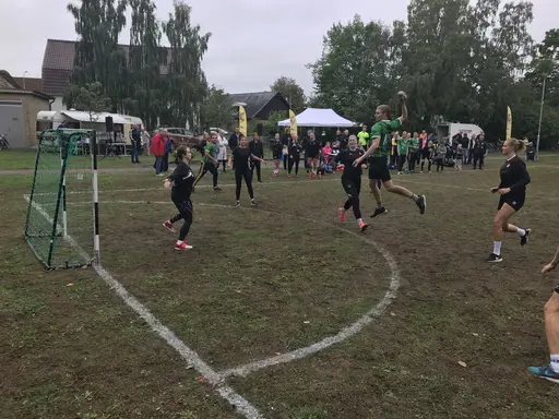Hörby segrade i årets VM efter finalvinst mot Vinslövs IF