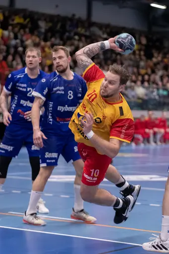 Foto: Peter Lindström