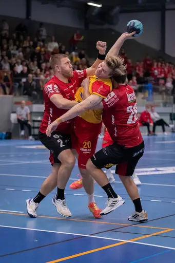 Foto: Peter Lindström
