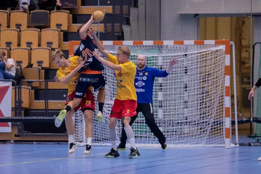 FOTO: Peter Lindström