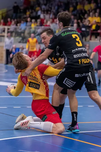 Foto: Peter Lindström