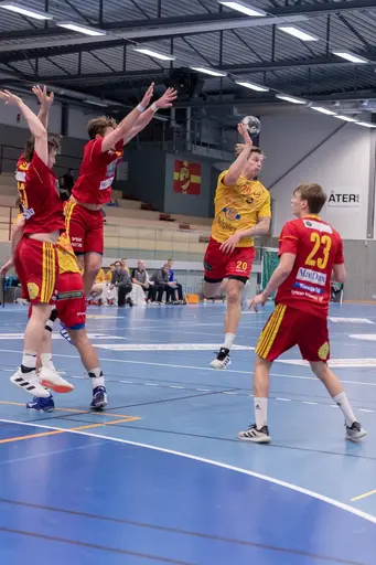 Foto: Peter Lindström