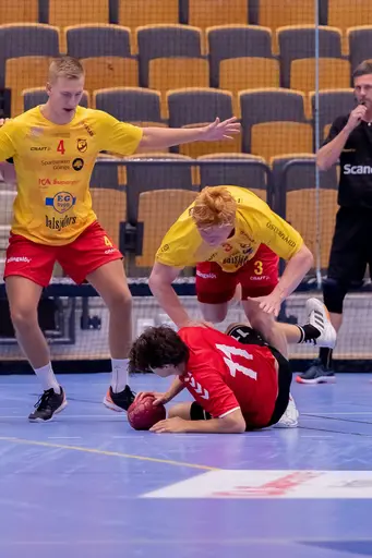 FOTO: Peter Lindström