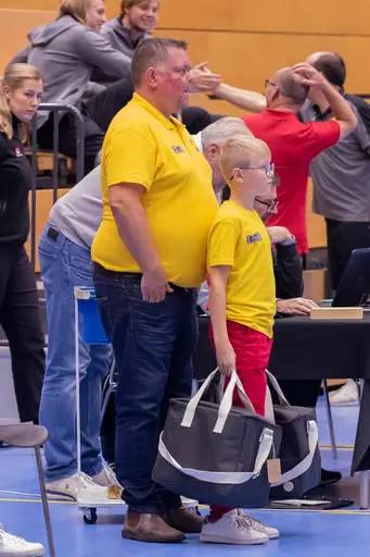 FOTO: Peter Lindström