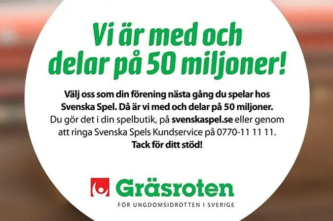 Gräsroten