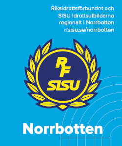 RF SISU Norrbotten