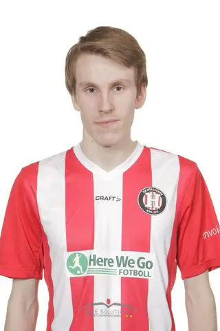 Filip terminator Sörensson!
