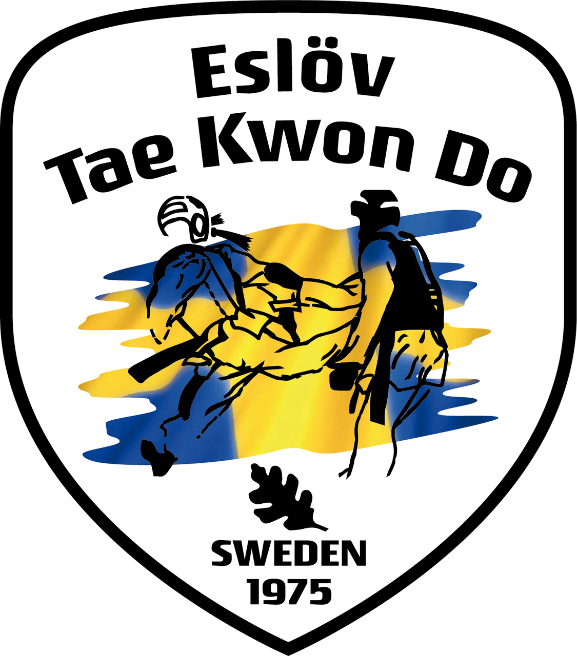 Eslövs Taekwondo klubb