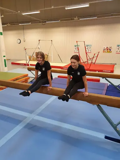 Alma & Maja 2020