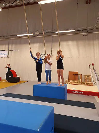 Tack Ica Kvarnen för sponsring med frukt även denna vecka!