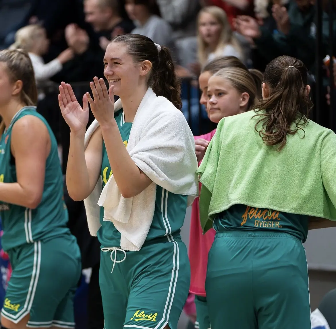 Foto: Hanna Karlsson