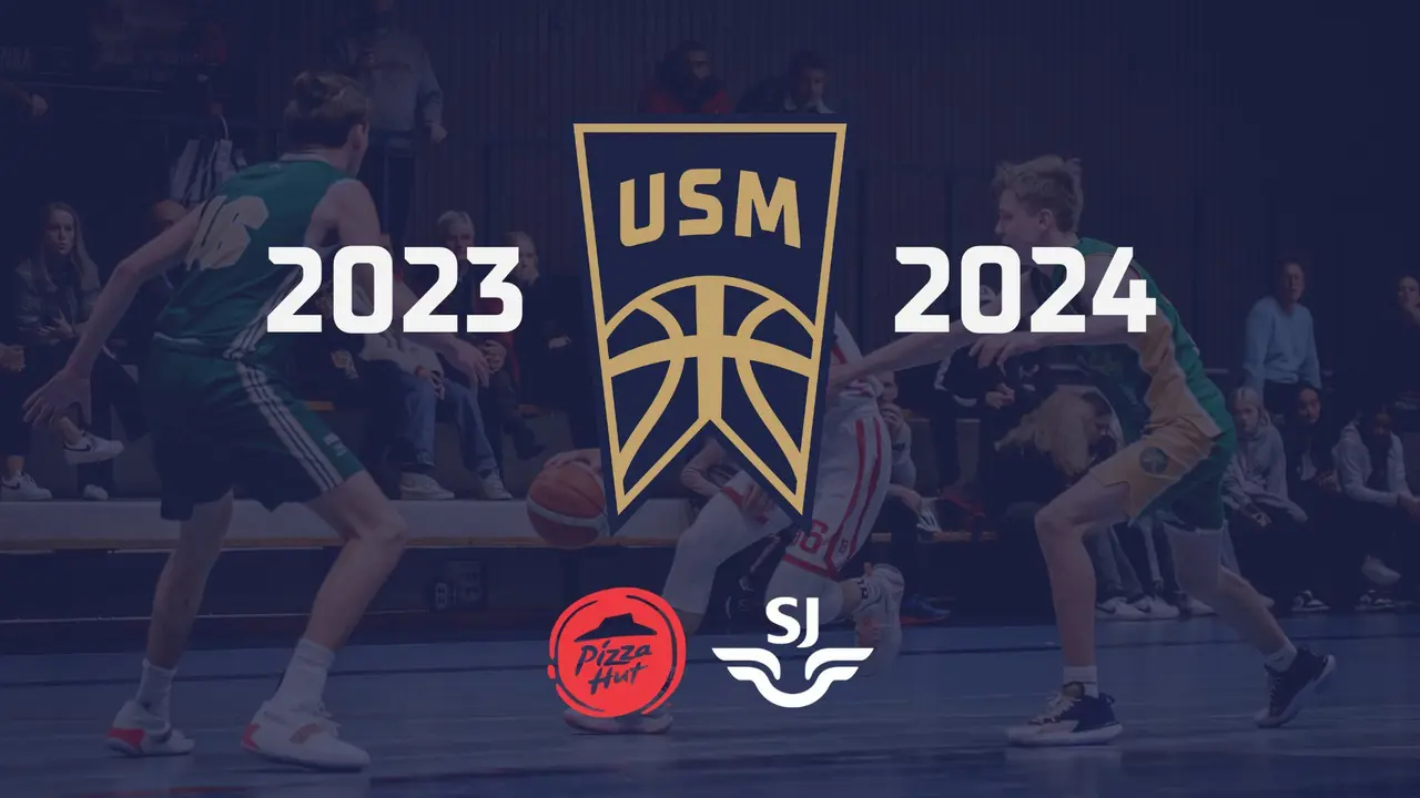HU19 - USM I ÅKESHOV
