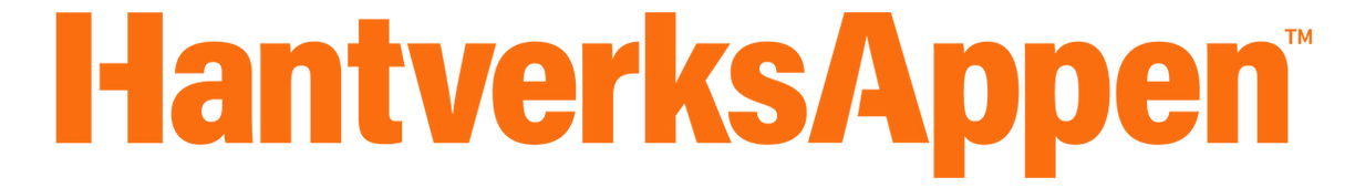 HantverksAppen
