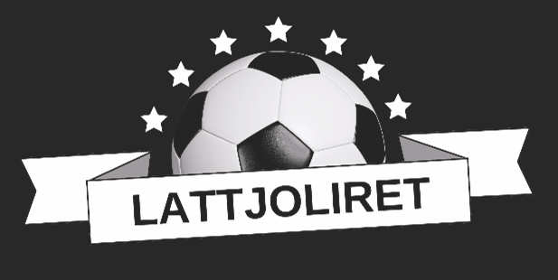 Välkomna på fotbollsliret & Lattjoliret!