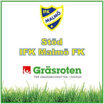 Gräsroten IFK Malmö FK