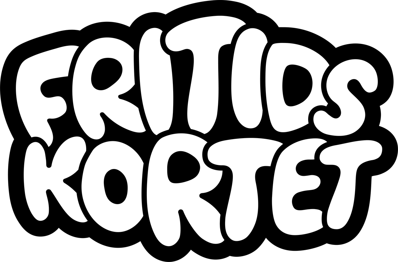 Fritidskortet