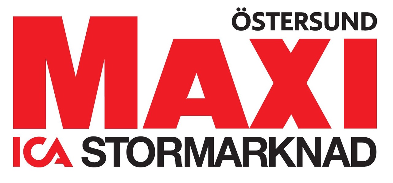 ICA Maxi Östersund